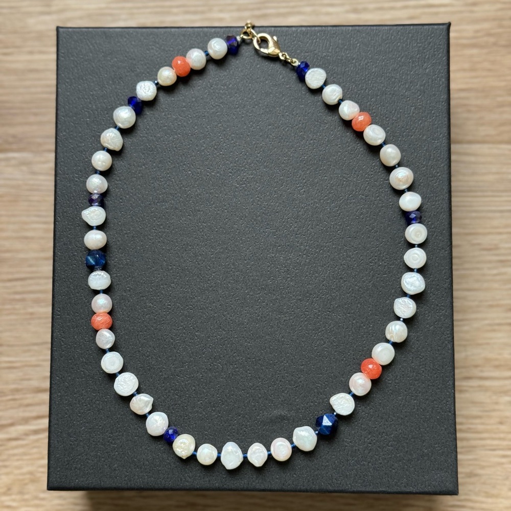 ✨Pearl Necklace ✨